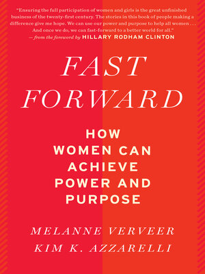 cover image of Fast Forward